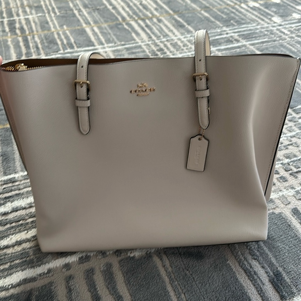 NWOT coach bag/purse